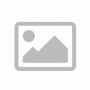   LEITZ Spirálfüzet, A4, kockás, 80 lap, LEITZ "Wow Active", fekete