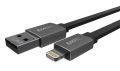   EMTEC USB kábel, USB-A - Lightning (Apple), EMTEC "T700A"