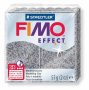   FIMO Gyurma, 57 g, égethető, FIMO "Effect", gránit hatású