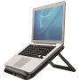   FELLOWES Laptop állvány, Quick Lift, FELLOWES I-Spire Series™, fekete