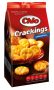 CHIO Kréker, 100 g, CHIO "Crackings", sós