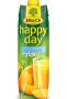   RAUCH Gyümölcslé, 100%, 1l, RAUCH "Happy day", narancs mild C vitaminnal