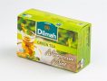   DILMAH Zöld tea, 20x1,5g, DILMAH "Marokkói menta"