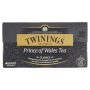   TWININGS Fekete tea, 25x2 g, TWININGS "Prince of Wales"
