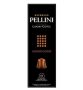   PELLINI Kávékapszula, Nespresso® kompatibilis, 10 db, PELLINI, "Armonioso"