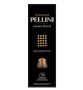   PELLINI Kávékapszula, Nespresso® kompatibilis, 10 db, PELLINI, "Magnifico"