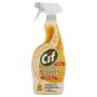   CIF Konyhai zsíroldó spray, 750 ml, CIF "Power&Shine"