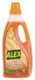   ALEX  Padlótisztító folyadék, laminált padlóhoz, 750 ml, ALEX