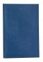   TOPTIMER Tárgyalási napló, B5, TOPTIMER, "Traditional", kék