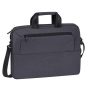   RIVACASE Notebook táska, 15,6", RIVACASE "Suzuka 7730", fekete