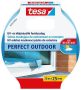   TESA Festő- és mázolószalag, kültéri, 25 mm x 25 m, TESA "Perfect  Outdoor"