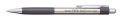   PENAC Golyóstoll, 0,7 mm, nyomógombos, fekete tolltest, PENAC "PéPé", kék