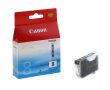   CANON CLI-8C Tintapatron Pixma iP3500, 4200, 4300 nyomtatókhoz, CANON, cián, 13ml