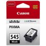   CANON PG-545 Tintapatron Pixma MG2450, MG2550 nyomtatókhoz, CANON, fekete, 180 oldal