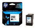   HP CB335EE Tintapatron DeskJet D4260, OfficeJet J5780 nyomtatókhoz, HP 350, fekete, 4,5ml