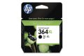   HP CN684E Tintapatron Photosmart C5380, C6380, D5460 nyomtatókhoz, HP 364xl, fekete, 550 oldal