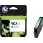   HP T6M03AE Tintapatron OfficeJet Pro 6950, 6960, 6970 nyomtatókhoz, HP 903XL, cián