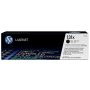   HP CF210X Lézertoner LaserJet Pro 200 M276N nyomtatóhoz, HP 131X, fekete, 2,4k