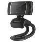   TRUST Webkamera, beépített mikrofonnal, TRUST "Trino HD"