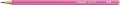   STABILO Grafitceruza, HB, hatszögletű, STABILO "Pencil 160", rózsaszín