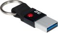   EMTEC Pendrive, 32GB, USB 3.2, EMTEC "T100 Nano Ring"