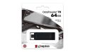   KINGSTON Pendrive, 64GB, USB-C, KINGSTON "DataTraveler 70"