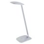   EGLO Asztali lámpa, LED 4,5 W, EGLO "Cajero", ezüst
