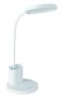   EGLO Asztali lámpa, LED  2,1 W, érintőkapcsoló, EGLO "Rehamna",fehér