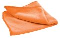   NOBO Mikroszálas tisztítókendő, táblákhoz, NOBO narancs