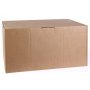 Karton doboz D2/5 55x38x33cm, 5 rétegű Bluering®