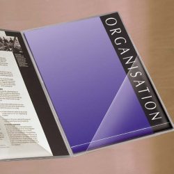 DJOIS Sarokzseb, 100x100 mm, öntapadó, DJOIS DJOIS Sarokzseb, 100x100 mm, öntapadó, DJOIS