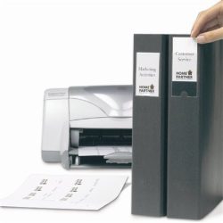 DJOIS Címketartó zseb, 46x75 mm, öntapadós, DJOIS DJOIS Címketartó zseb, 46x75 mm, öntapadós, DJOIS