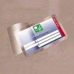 DJOIS Hideglamináló fólia, 66x100 mm, DJOIS DJOIS Hideglamináló fólia, 66x100 mm, DJOIS