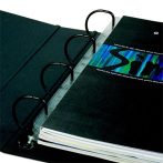 DJOIS Lefűző csík, A4, 295 mm, öntapadó, DJOIS DJOIS Lefűző csík, A4, 295 mm, öntapadó, DJOIS