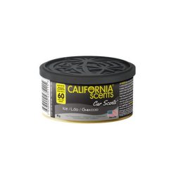 CALIFORNIA SCENTS Autóillatosító konzerv, 42 g, CALIFORNIA SCENTS "Ice" CALIFORNIA SCENTS Autóillatosító konzerv, 42 g, CALIFORNIA SCENTS "Ice"
