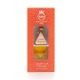   MARCO MARTELY Autóparfüm, női illat, 7 ml, MARCO MARTELY "La Vie Est Belle"