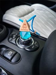 MARCO MARTELY Autóparfüm, női illat, 7 ml, MARCO MARTELY "Erba" MARCO MARTELY Autóparfüm, női illat, 7 ml, MARCO MARTELY "Erba"