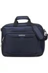   AMERICAN TOURISTER Utazótáska, kabin méret, 27l, 3 in 1, AMERICAN TOURISTER "SummerRide", tengerészkék