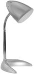 AVIDE Asztali lámpa,C-talp, AVIDE "Basic", ezüst AVIDE Asztali lámpa,C-talp, AVIDE "Basic", ezüst