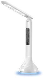 AVIDE Asztali lámpa, LED, 4W, AVIDE "Calendar", fehér AVIDE Asztali lámpa, LED, 4W, AVIDE "Calendar", fehér