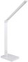   AVIDE Asztali lámpa, LED, 6W, AVIDE "Tyler", fehér