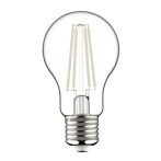 AVIDE LED izzó, filament, E27, gömb, A60, 4,5W, 470lm, 4000K, AVIDE AVIDE LED izzó, filament, E27, gömb, A60, 4,5W, 470lm, 4000K, AVIDE