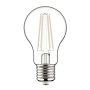   AVIDE LED izzó, filament, E27, gömb, A60, 7W, 806lm, 2700K, AVIDE