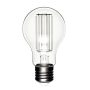   AVIDE LED izzó, filament, E27, gömb, A60, 10,5W, 1521lm, 4000K, AVIDE