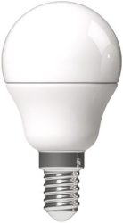 AVIDE LED izzó, E14, kisgömb, G45, 4,5W, 470lm, 4000K, AVIDE AVIDE LED izzó, E14, kisgömb, G45, 4,5W, 470lm, 4000K, AVIDE