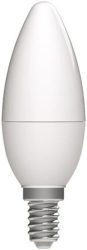AVIDE LED izzó, E14, gyertya, 4,5W, 470lm, 3000K, AVIDE AVIDE LED izzó, E14, gyertya, 4,5W, 470lm, 3000K, AVIDE