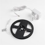 AVIDE LED szalag, 2m, 120 LED, 4,8W, 960lm, fehér, 4000K, AVIDE AVIDE LED szalag, 2m, 120 LED, 4,8W, 960lm, fehér, 4000K, AVIDE