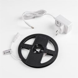 AVIDE LED szalag, 2m, 120 LED, 4,8W, 960lm, fehér, 4000K, AVIDE AVIDE LED szalag, 2m, 120 LED, 4,8W, 960lm, fehér, 4000K, AVIDE