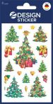 AVERY ZWECKFORM Matrica, papír, 3 ív, 76x120 mm, AVERY ZWECKFORM, "Z-Design No.52401", karácsonyfa AVERY ZWECKFORM Matrica, papír, 3 ív, 76x120 mm, AVERY ZWECKFORM, "Z-Design No.52401", karácsonyfa