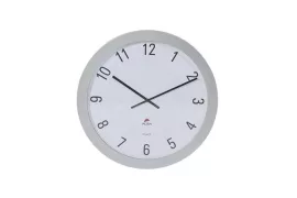 ALBA Falióra, óriás méret, 60 cm, ALBA "Horgiant", szürke